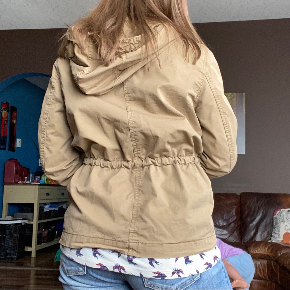 Gap Jacket - Picture 3 of 5